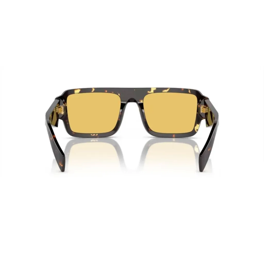 Prada Eyewear Square Frame Sunglasses