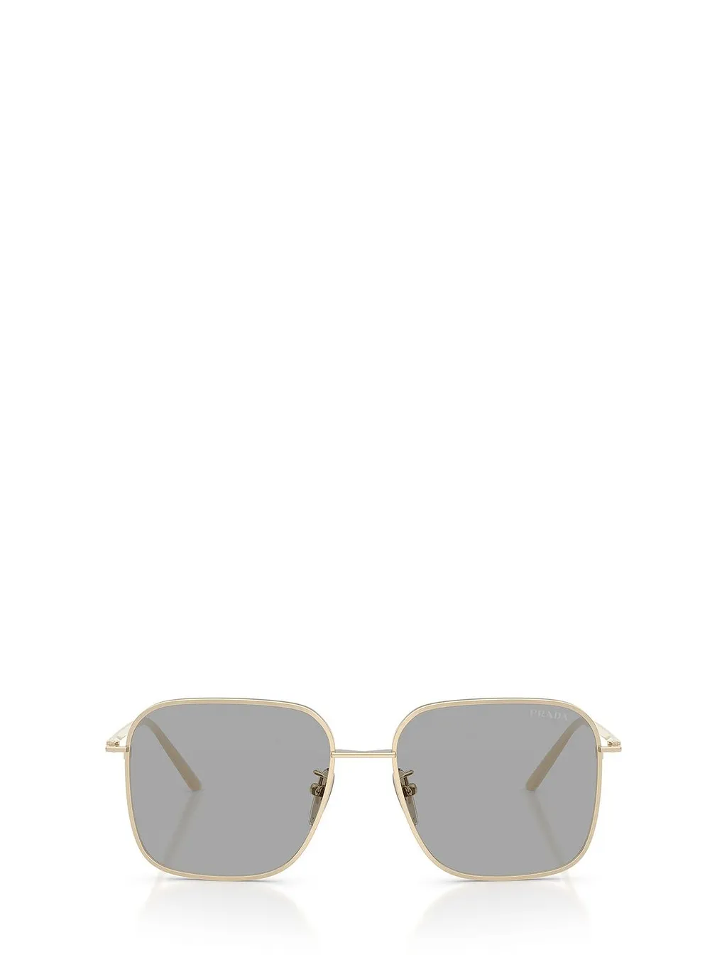Prada Eyewear Square Frame Sunglasses