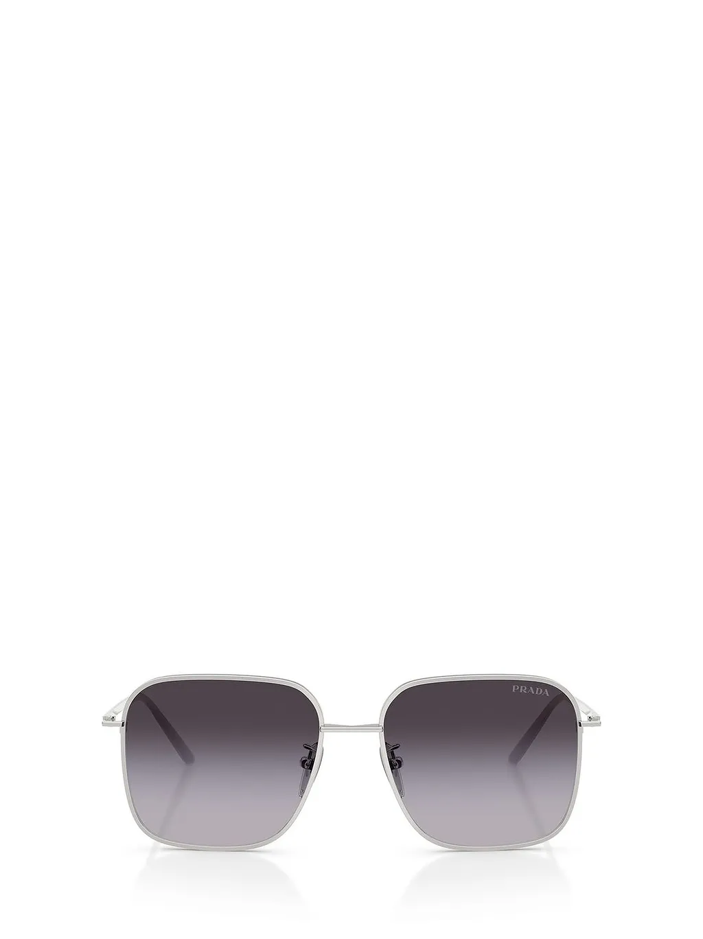 Prada Eyewear Square Frame Sunglasses