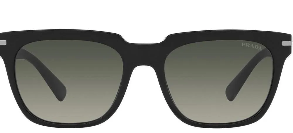 Prada Eyewear Square Frame Sunglasses