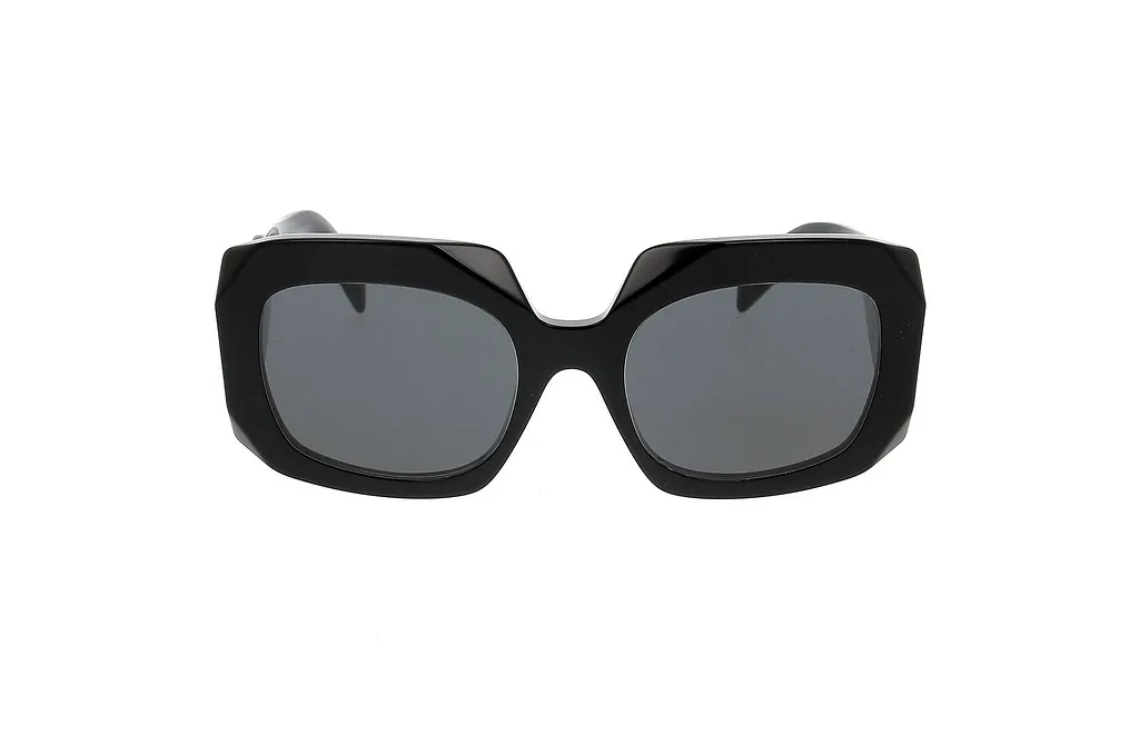 Prada Eyewear Square Frame Sunglasses