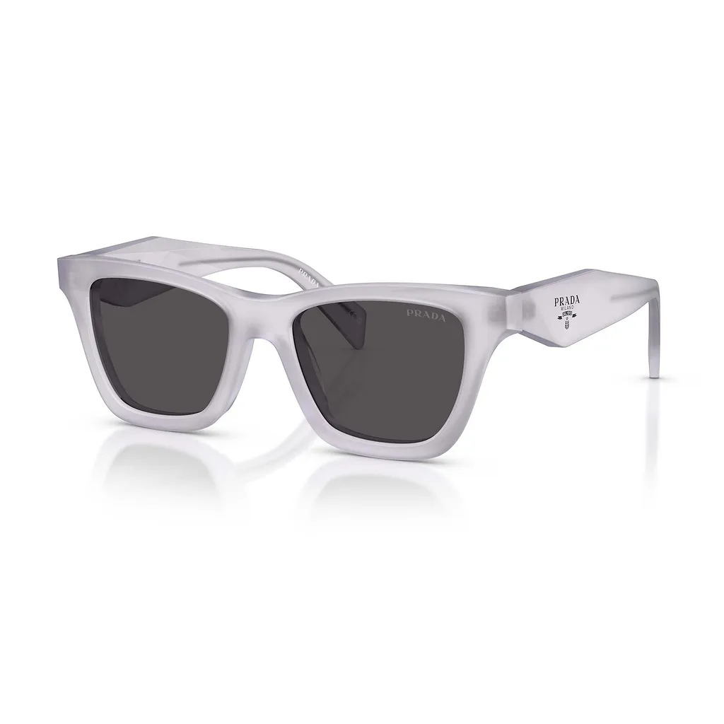 Prada Eyewear Square-Frame Sunglasses