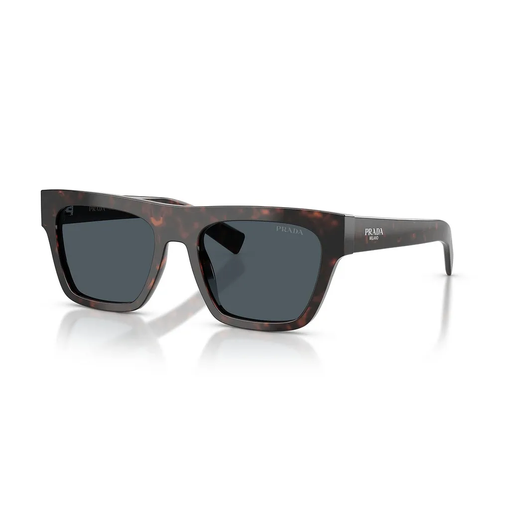 Prada Eyewear Square Frame Sunglasses
