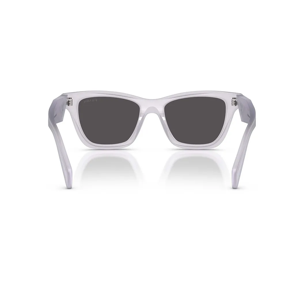 Prada Eyewear Square-Frame Sunglasses