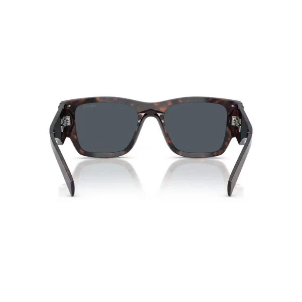 Prada Eyewear Square-Frame Sunglasses