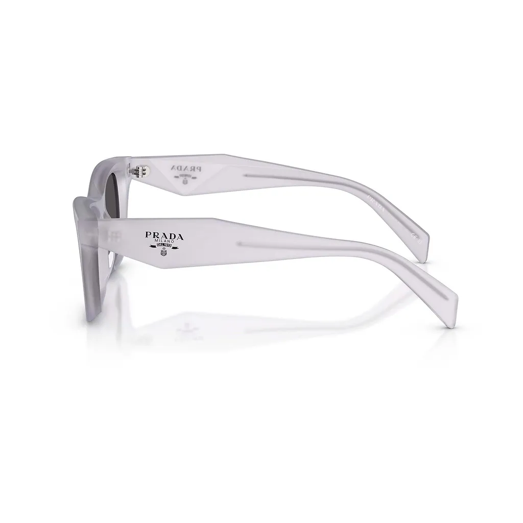 Prada Eyewear Square-Frame Sunglasses