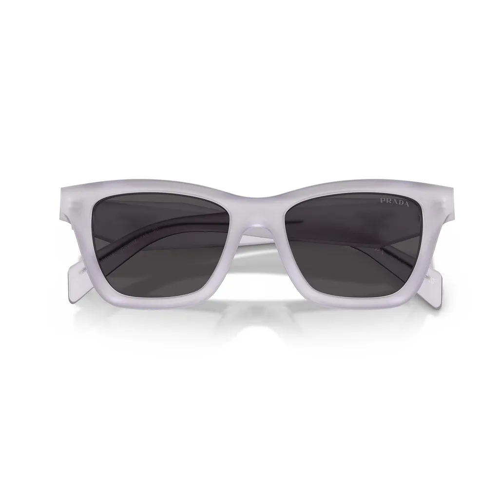Prada Eyewear Square-Frame Sunglasses