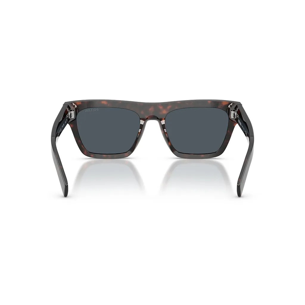 Prada Eyewear Square Frame Sunglasses