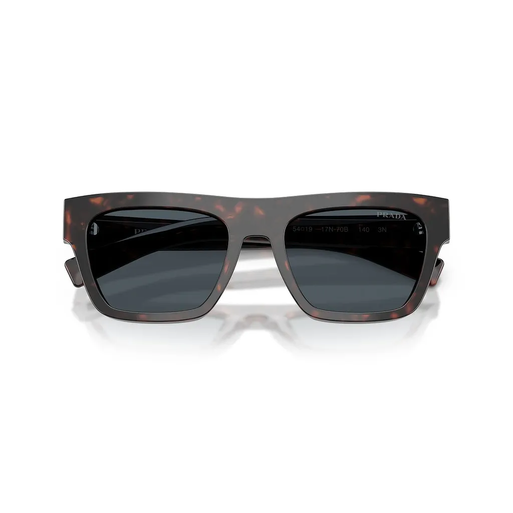 Prada Eyewear Square Frame Sunglasses