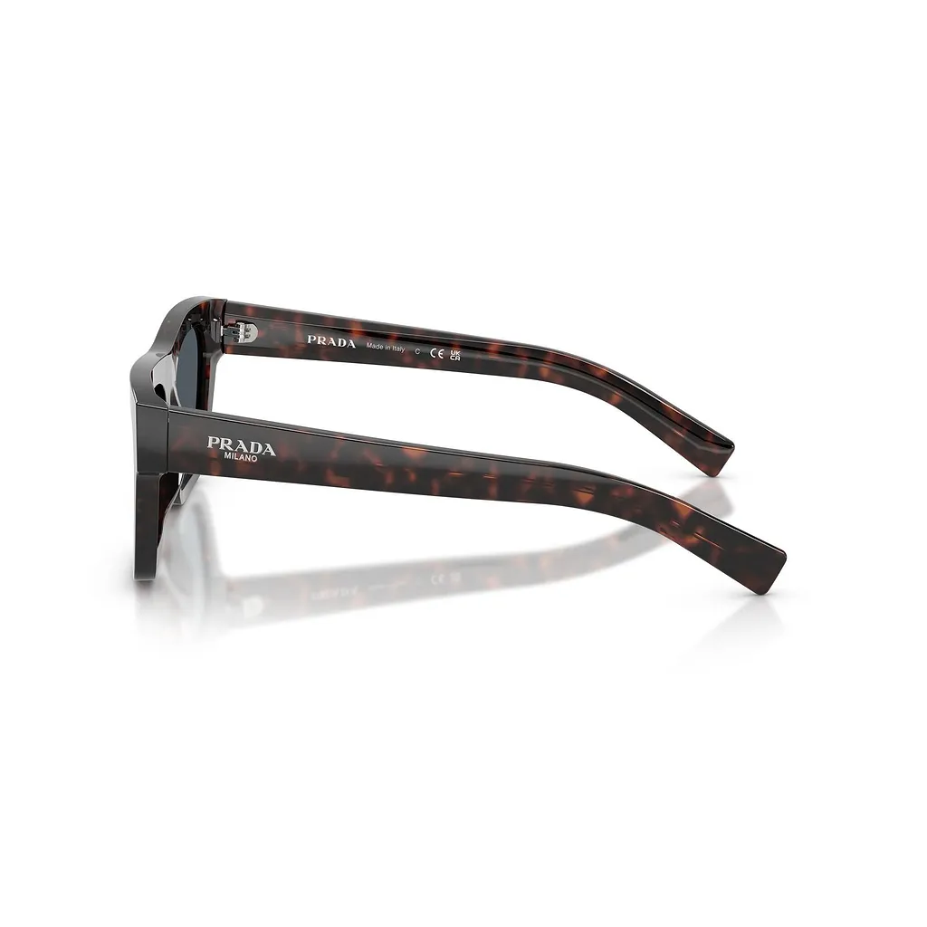 Prada Eyewear Square Frame Sunglasses