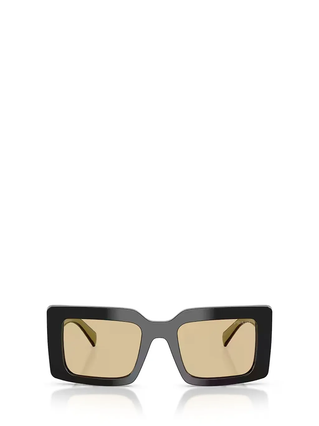 Prada Eyewear Square Frame Sunglasses