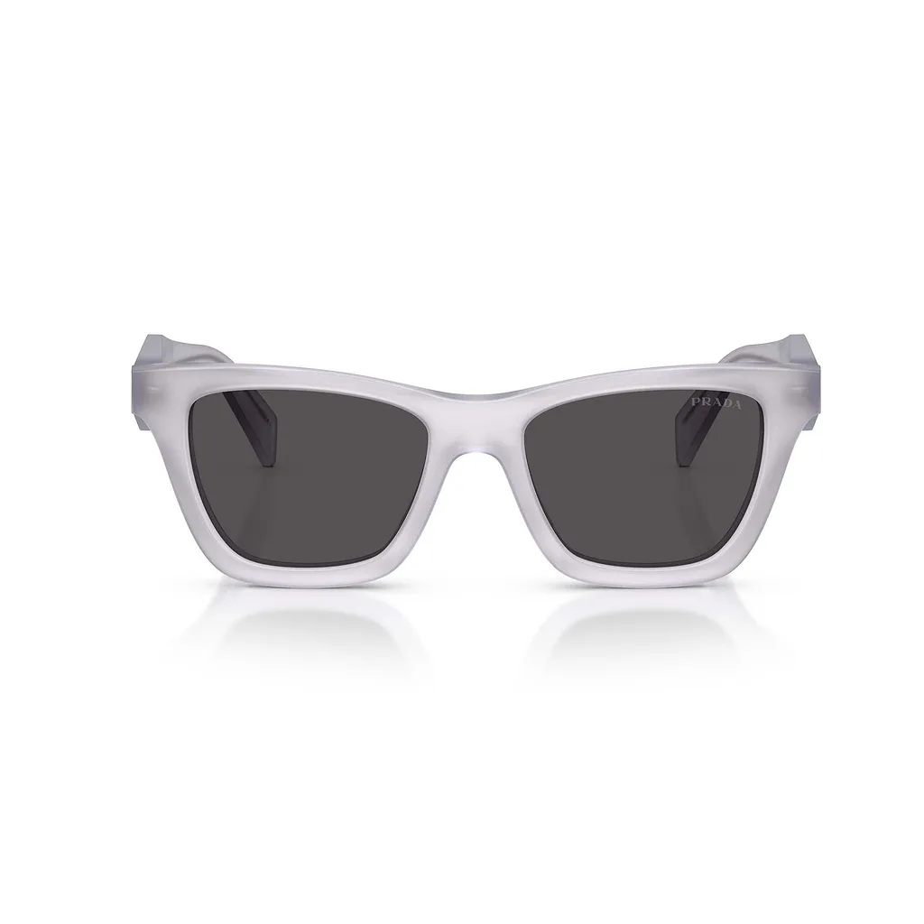Prada Eyewear Square-Frame Sunglasses