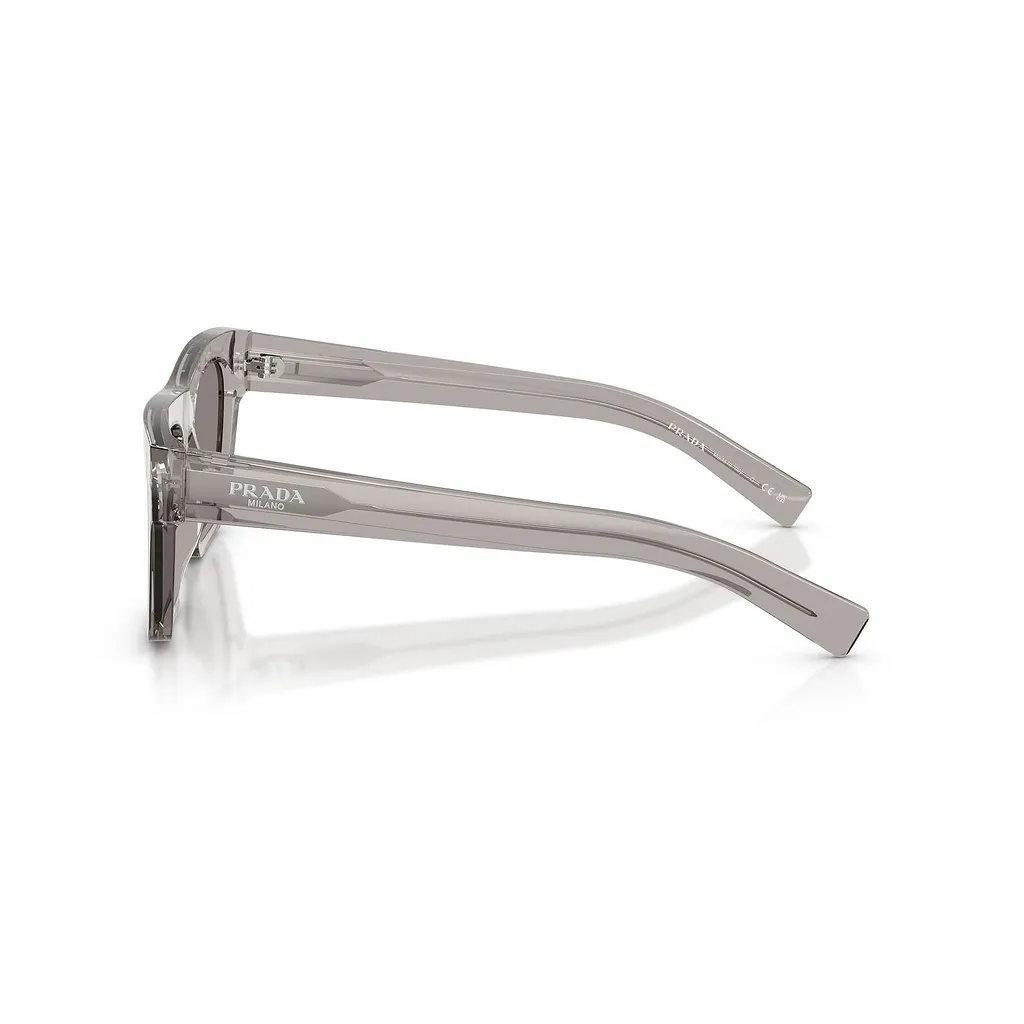 Prada Eyewear Square Frame Sunglasses