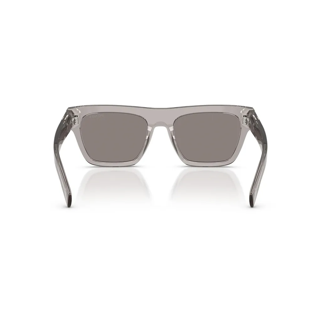 Prada Eyewear Square Frame Sunglasses