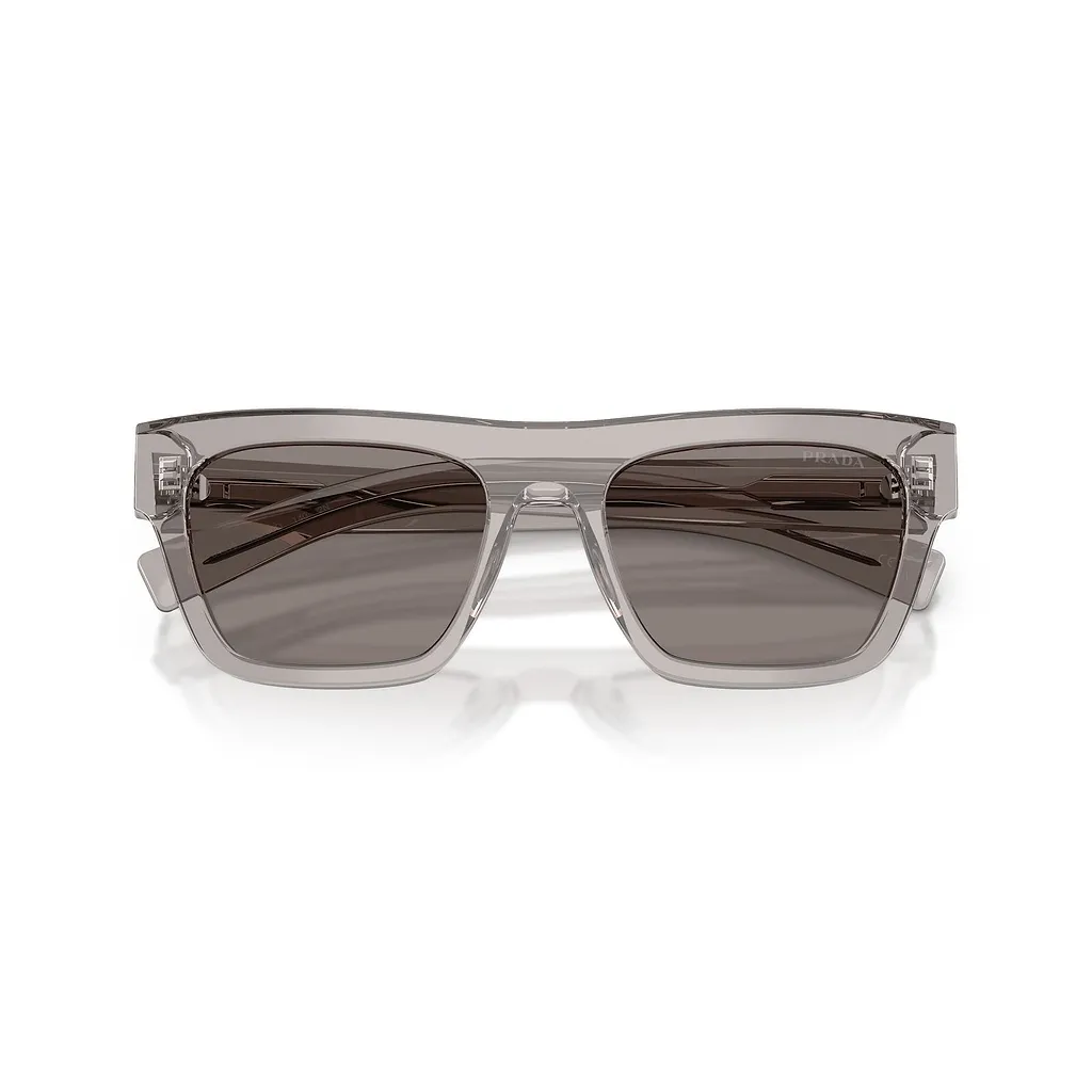Prada Eyewear Square Frame Sunglasses