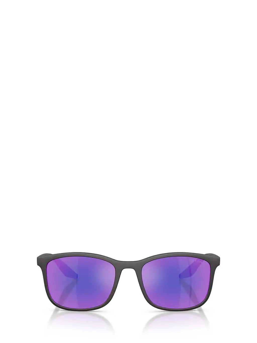 Prada Eyewear Square Frame Sunglasses