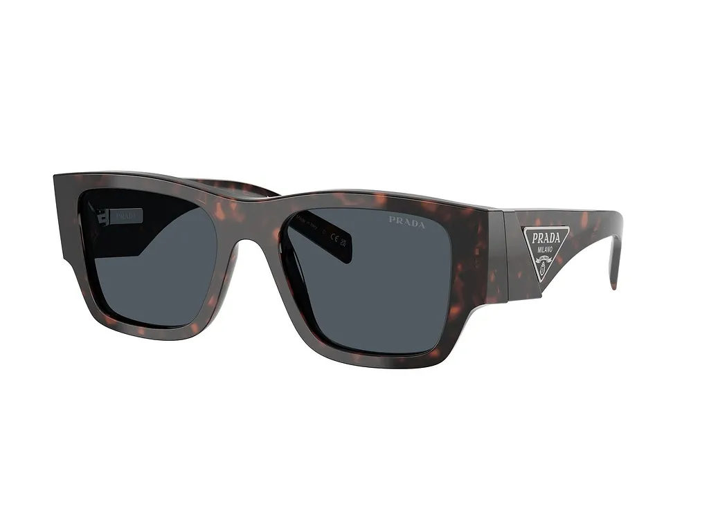 Prada Eyewear Square Frame Sunglasses