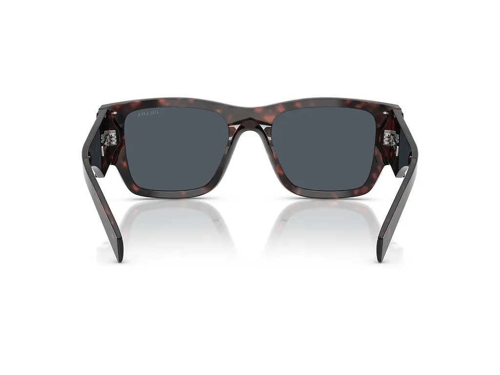Prada Eyewear Square Frame Sunglasses