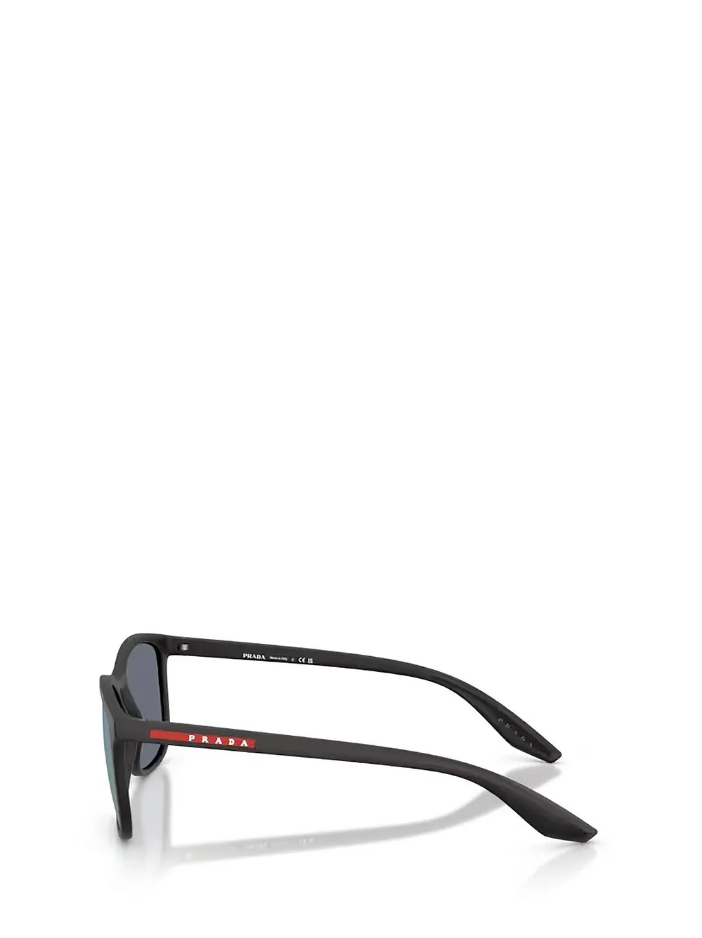Prada Eyewear Square Frame Sunglasses