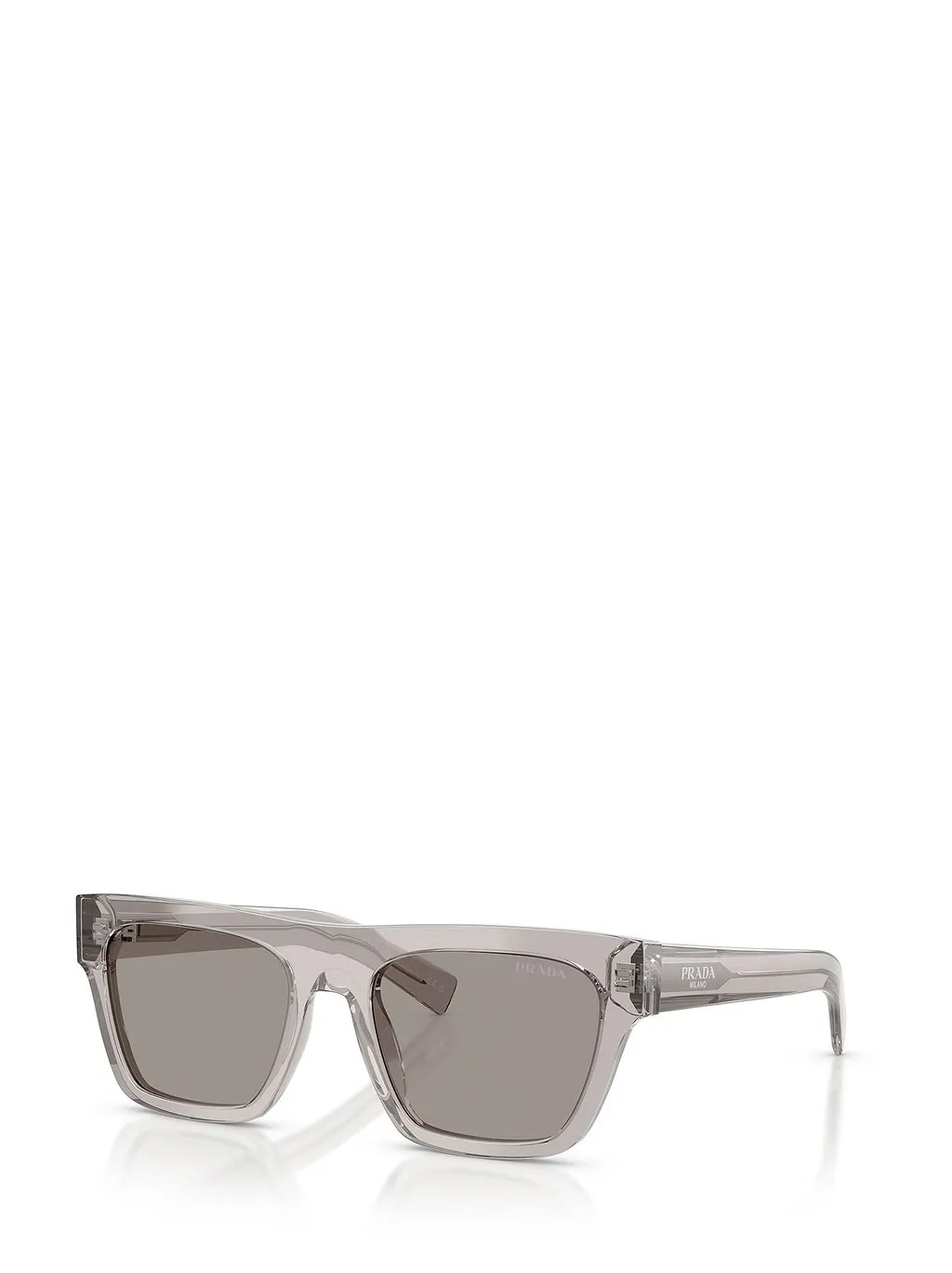 Prada Eyewear Square Frame Sunglasses