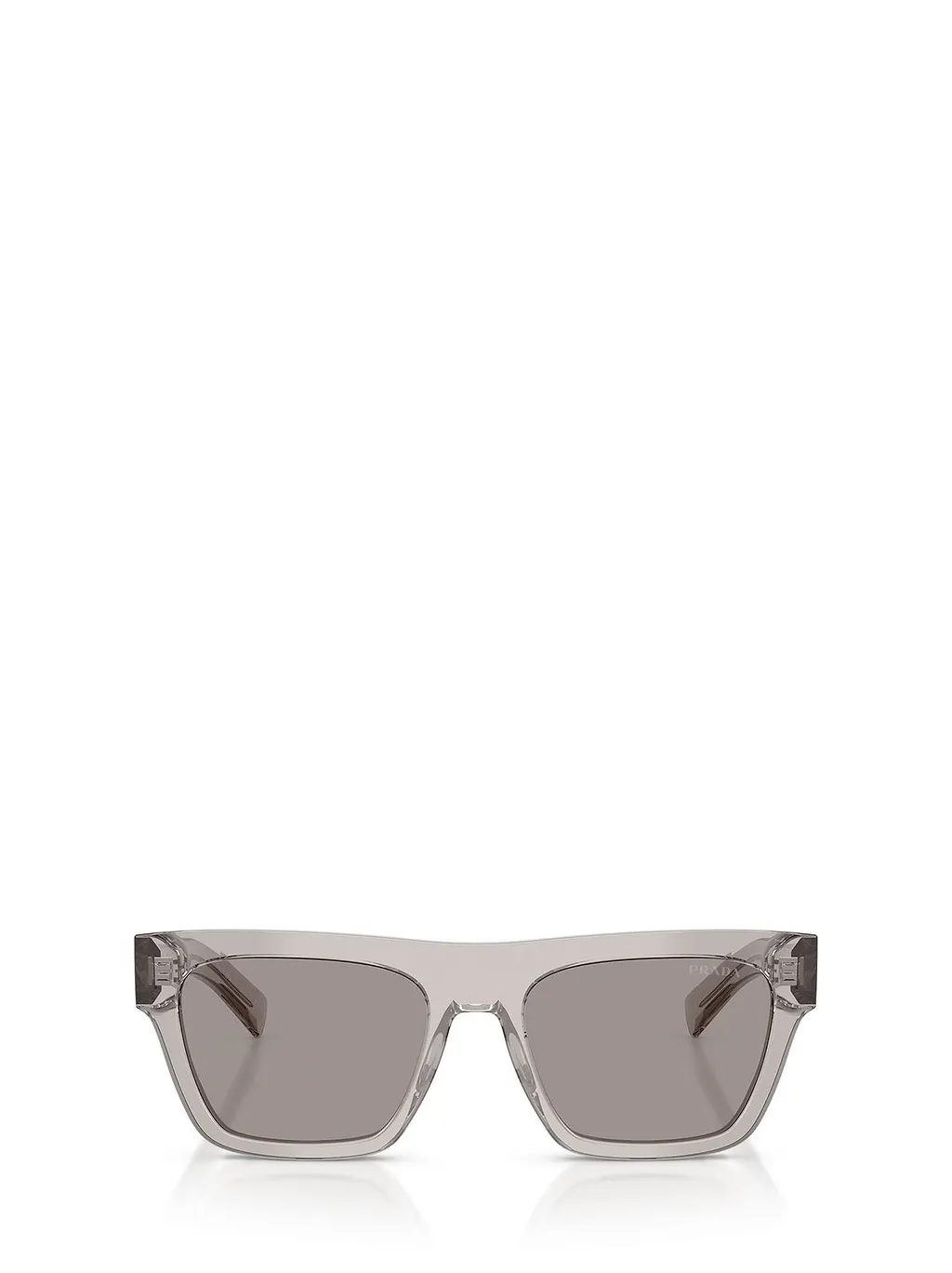 Prada Eyewear Square Frame Sunglasses