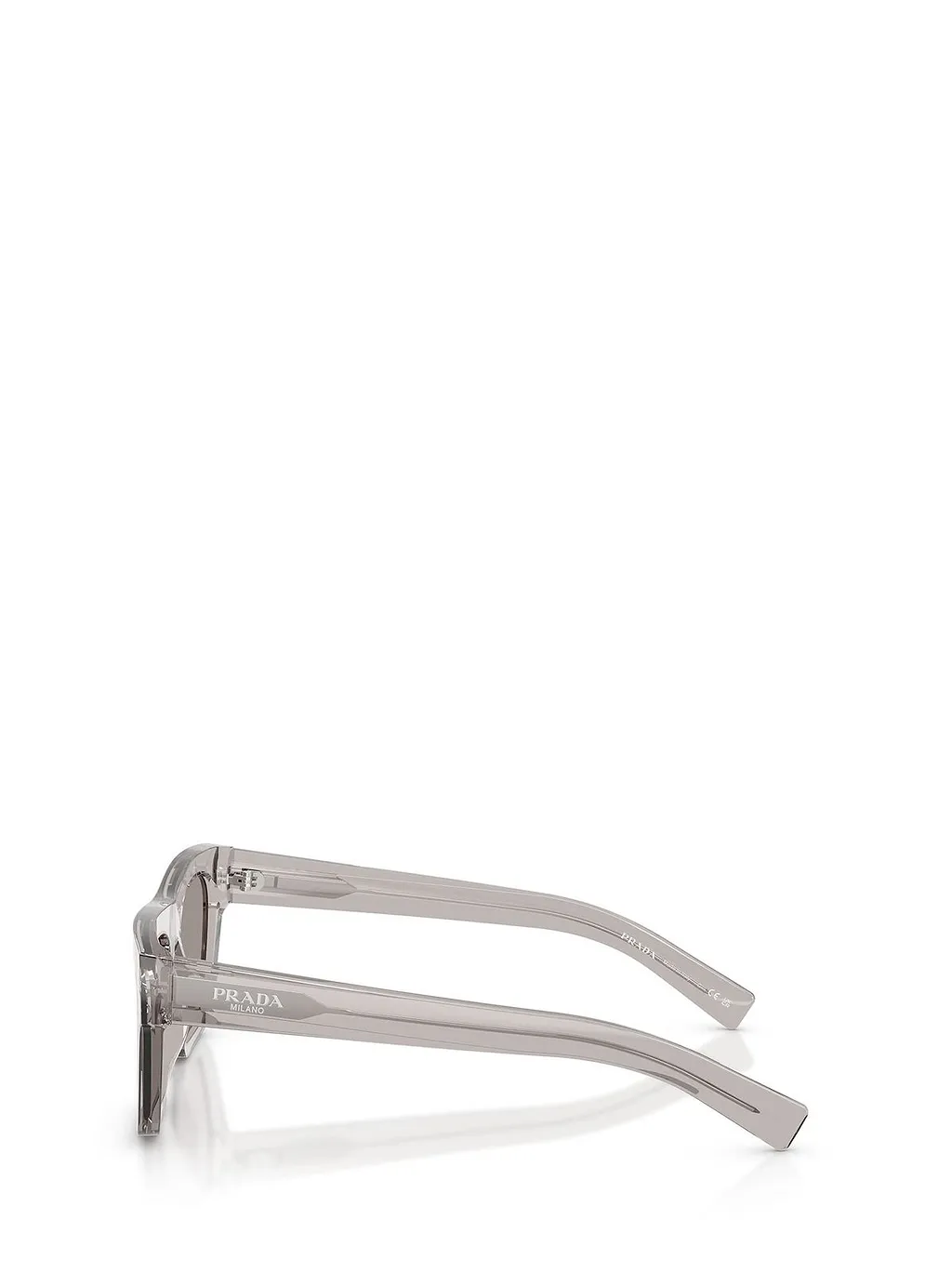 Prada Eyewear Square Frame Sunglasses