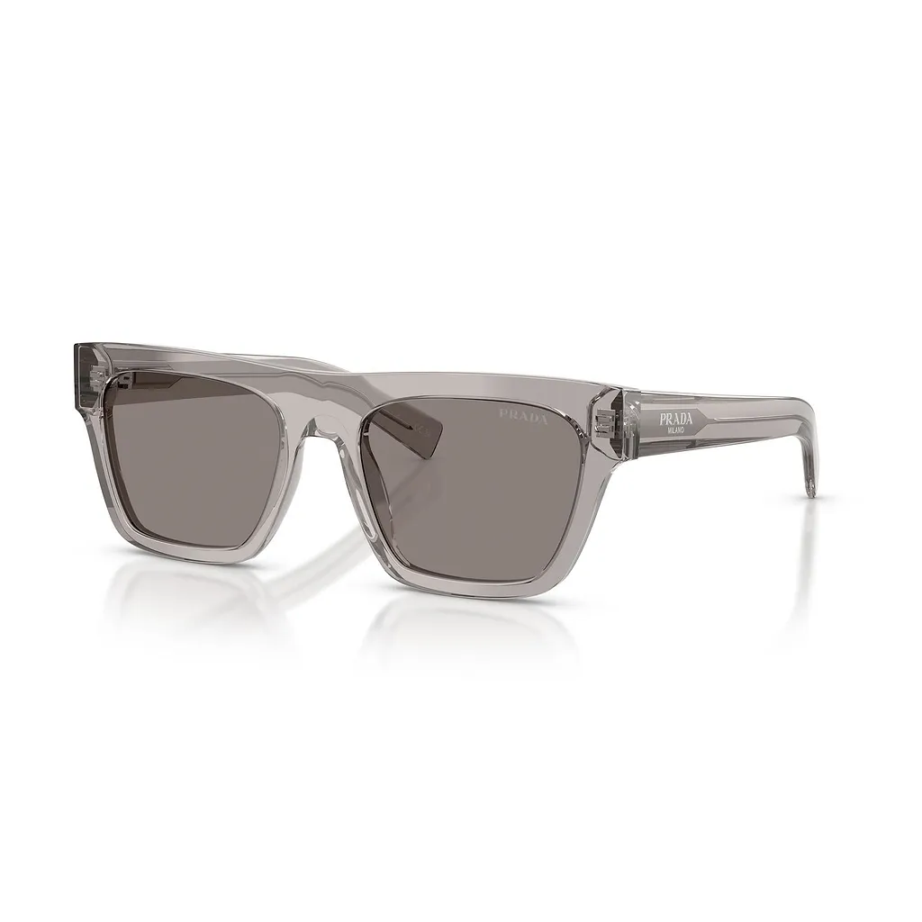 Prada Eyewear Square Frame Sunglasses