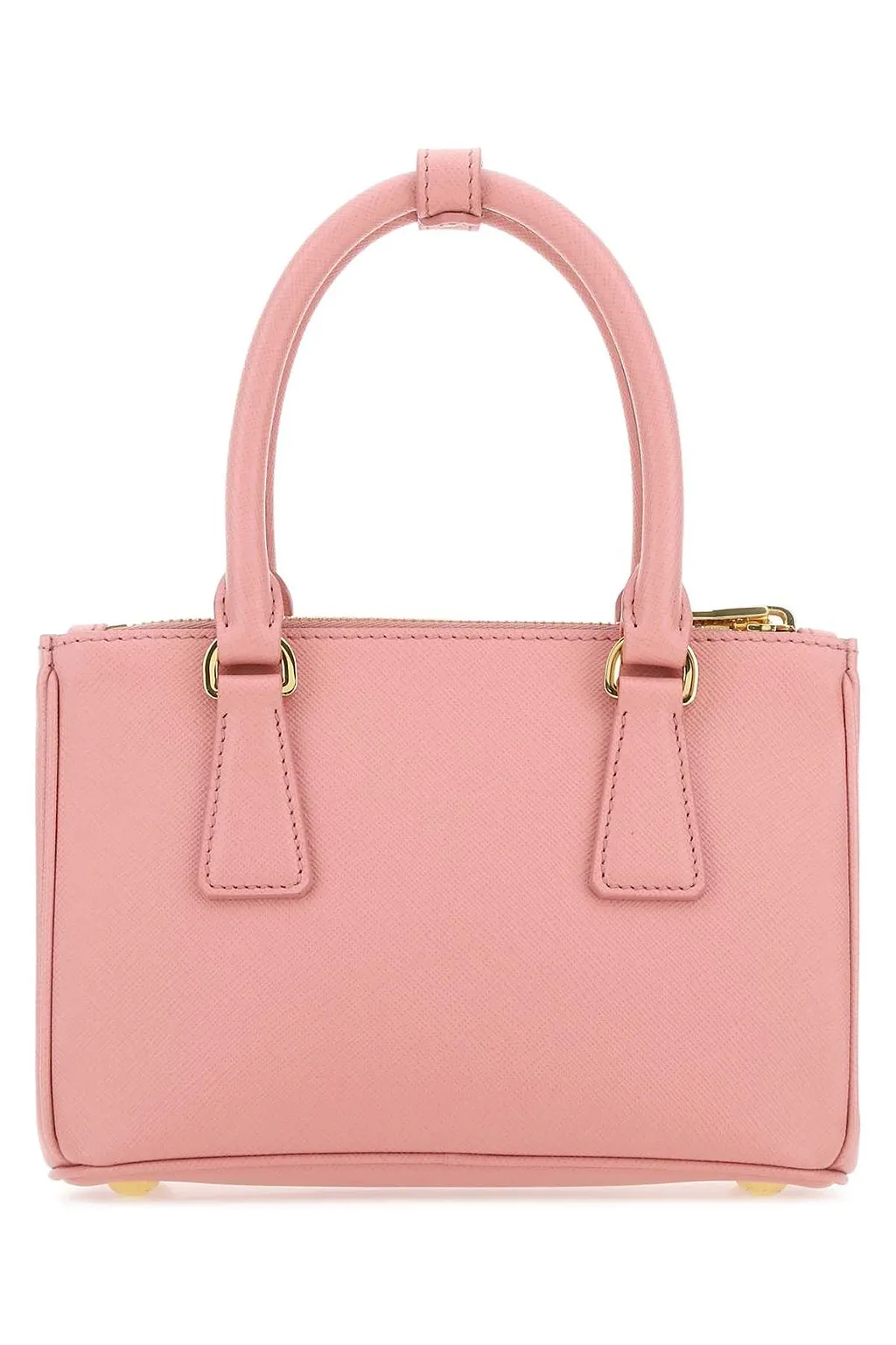 Prada Galleria Saffiano Mini Tote Bag