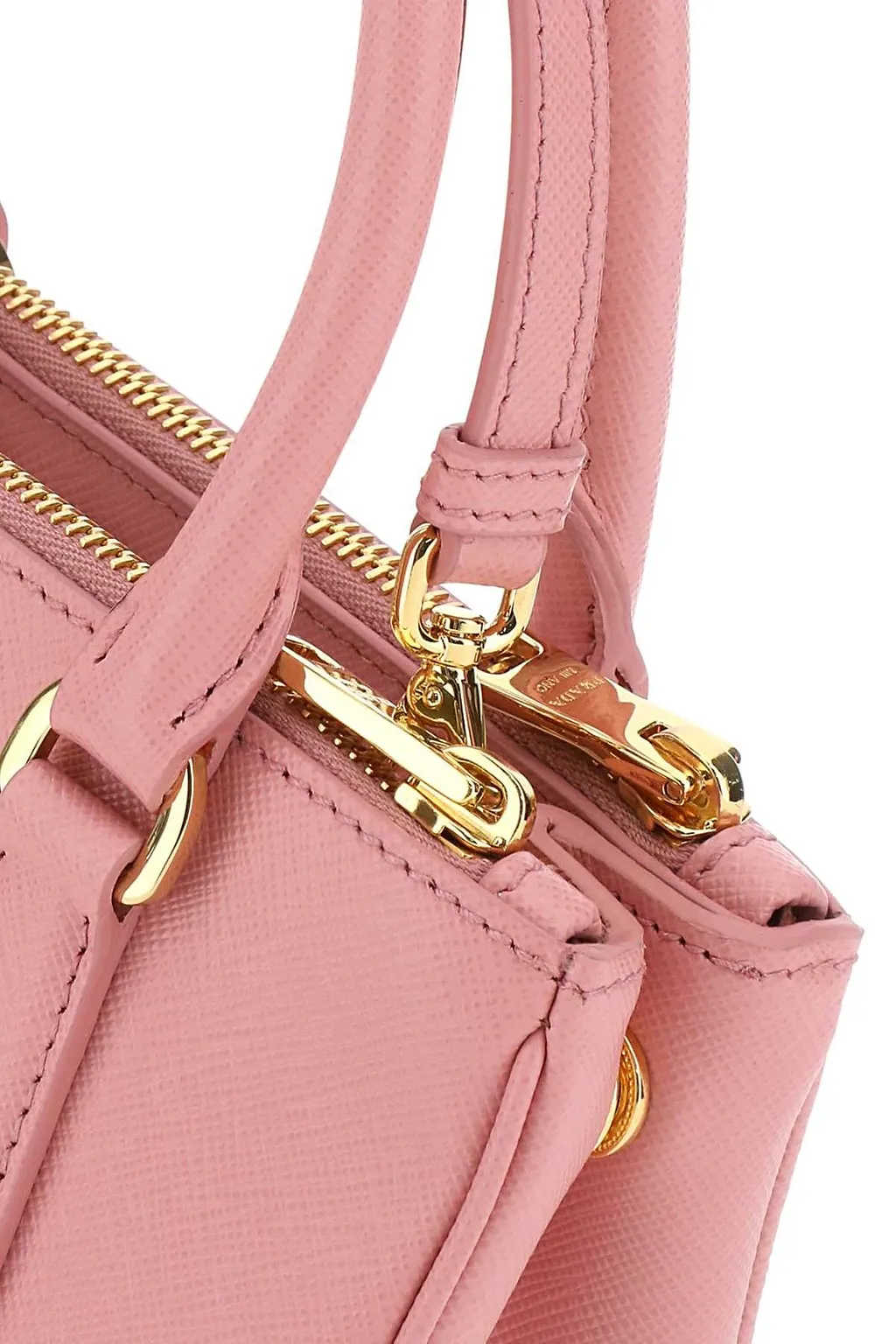 Prada Galleria Saffiano Mini Tote Bag