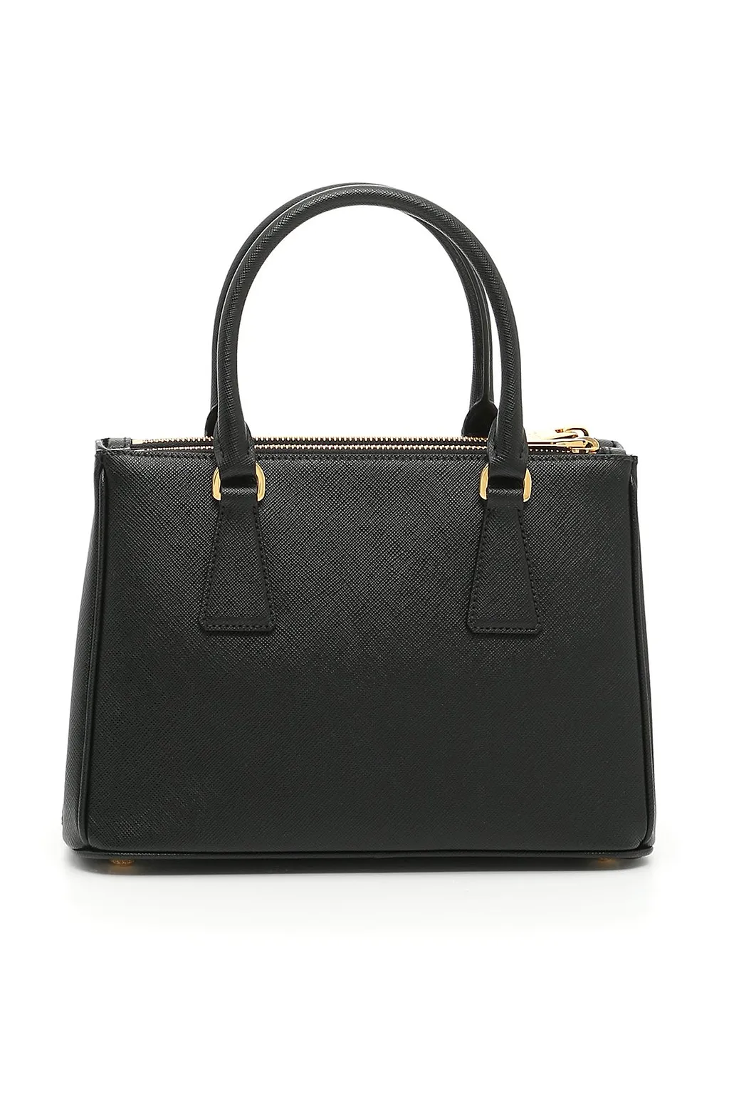 Prada Galleria Mini Tote Bag