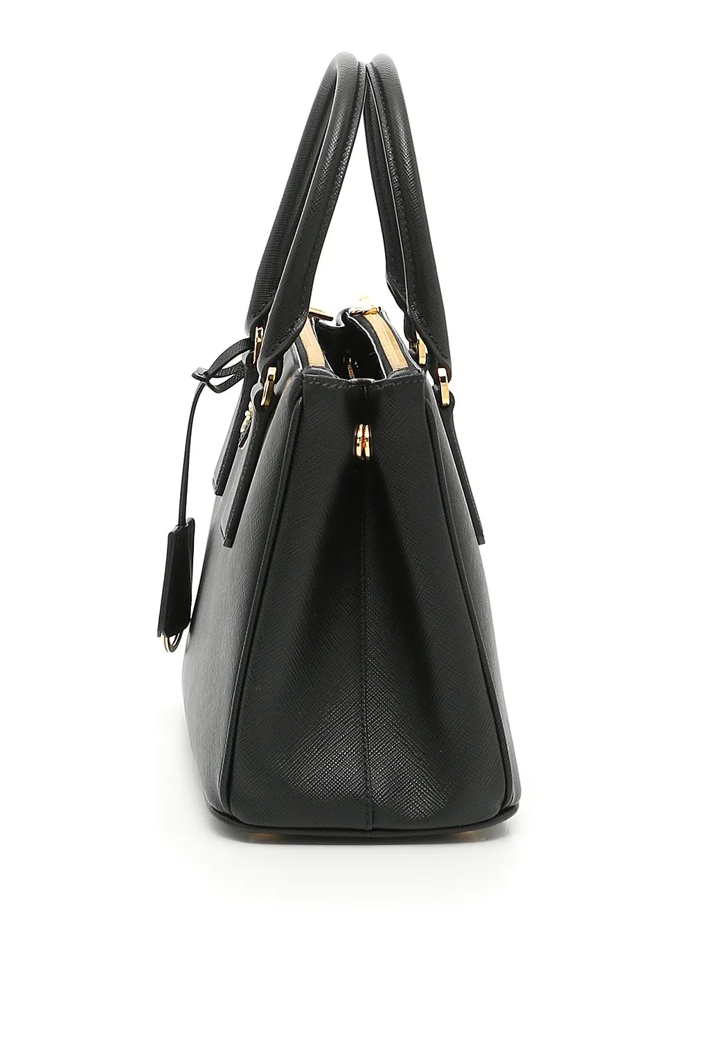 Prada Galleria Mini Tote Bag