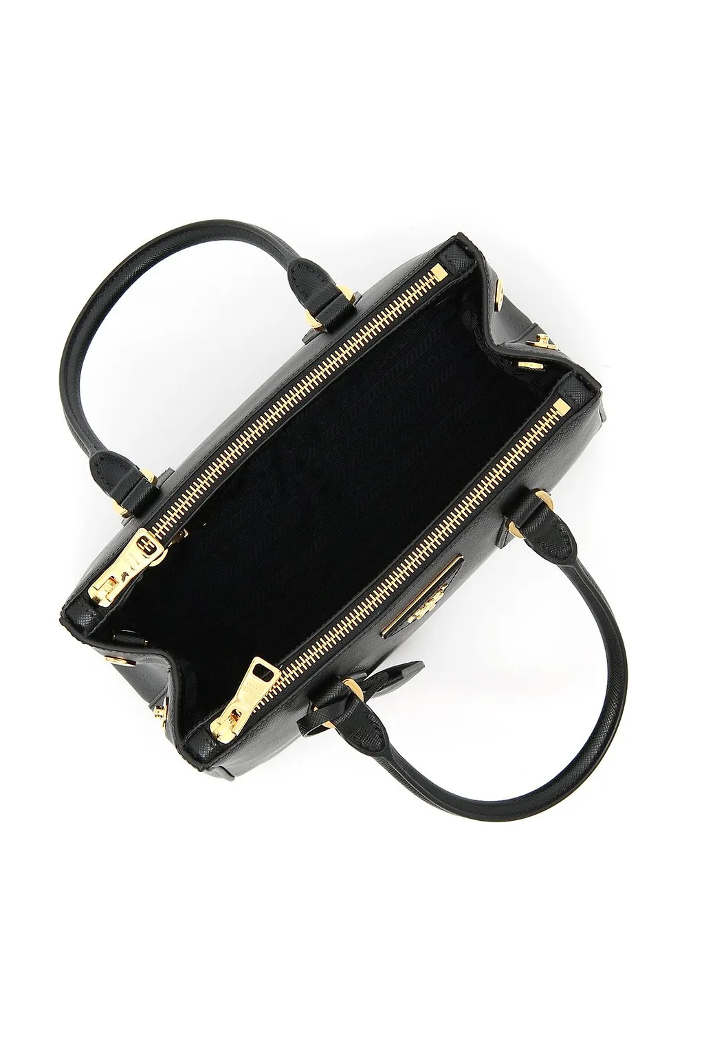 Prada Galleria Mini Tote Bag