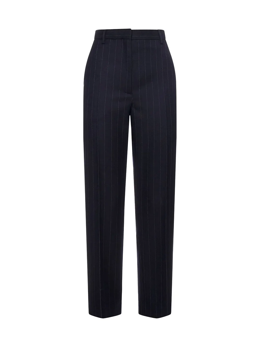 Prada High Waist Tailored Trousers