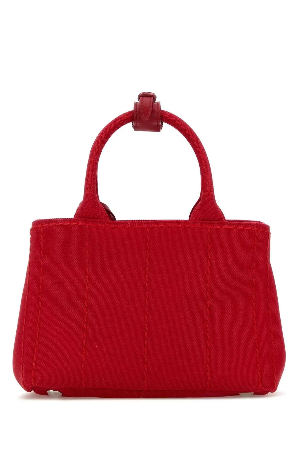 Prada JardiniÈRe Tote Bag