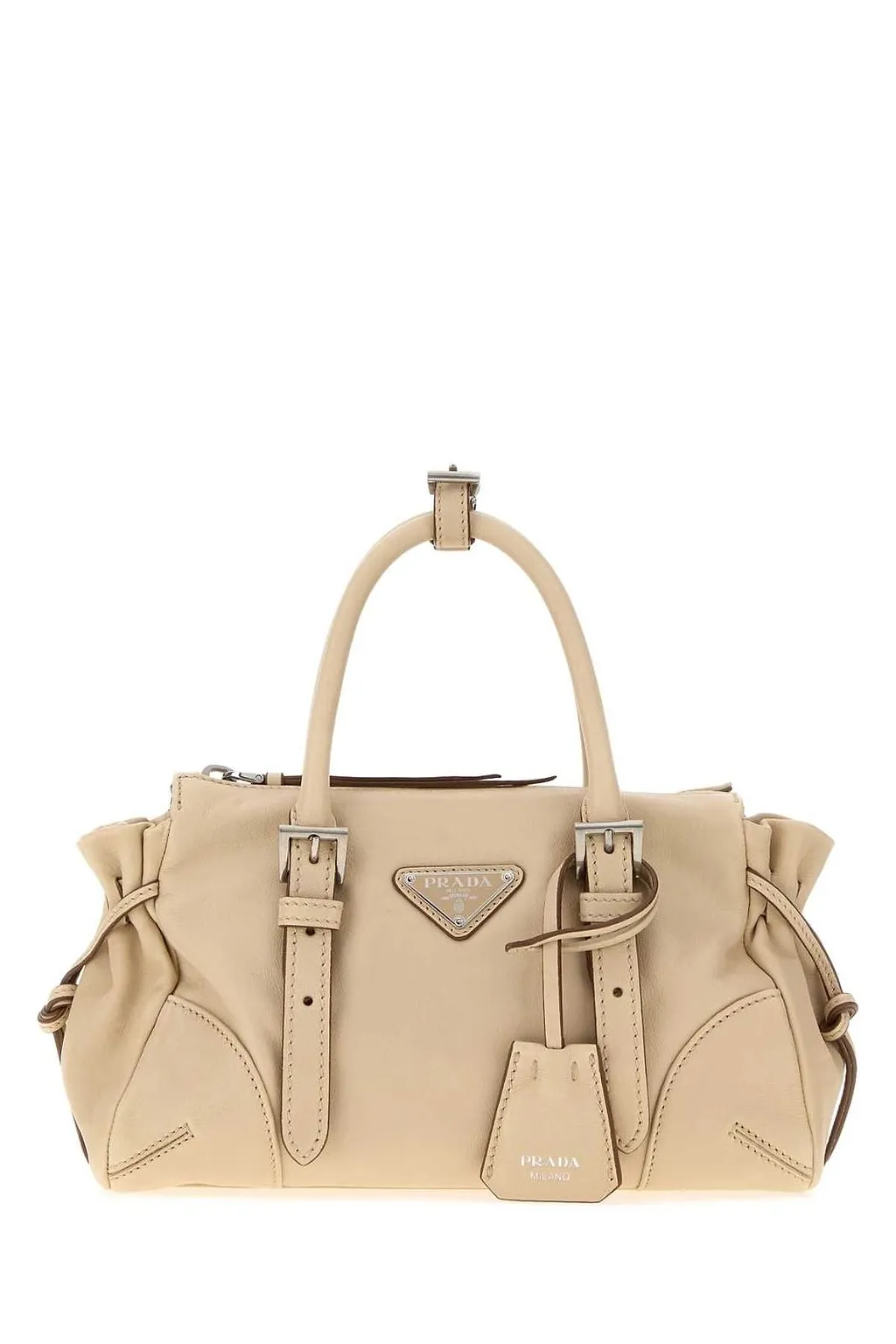Prada Karin Small Tote Bag