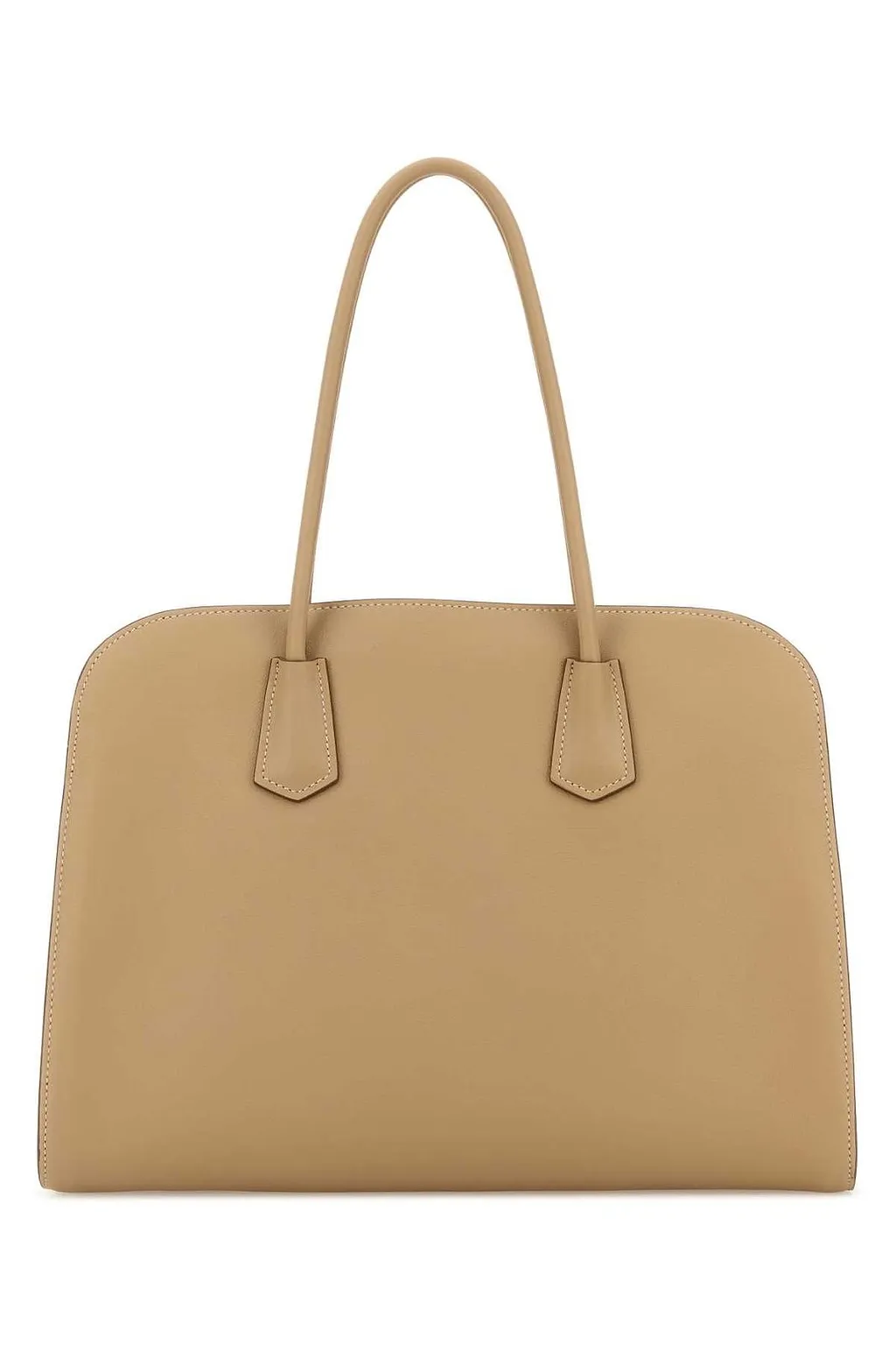 Prada Large Top Handle Bag