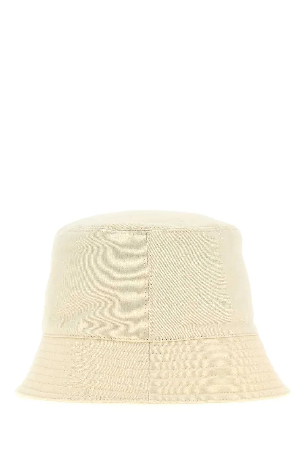 Prada Logo Bucket Hat