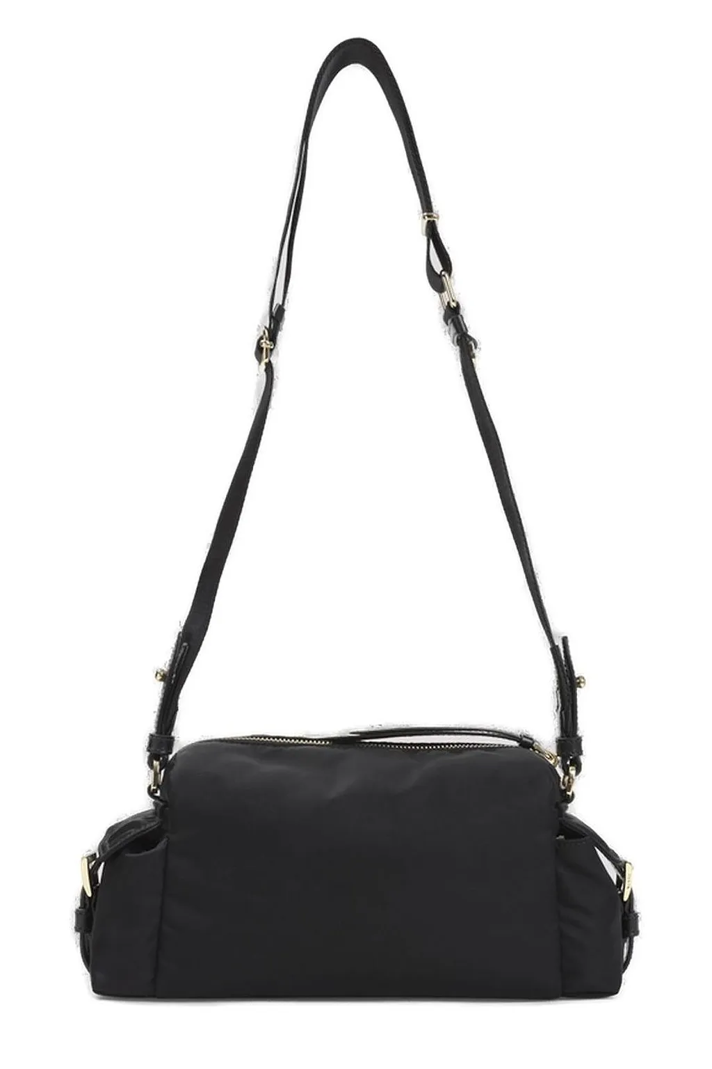 Prada Logo-Detailed Shoulder Bag