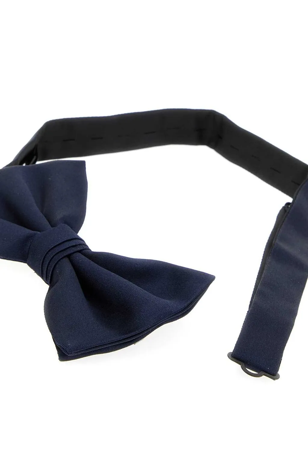 Prada Logo-Detailed Bow Tie