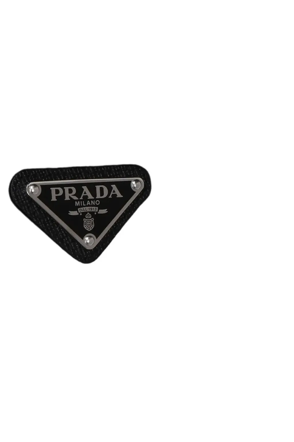 Prada Logo Hooded Puffer Jacket