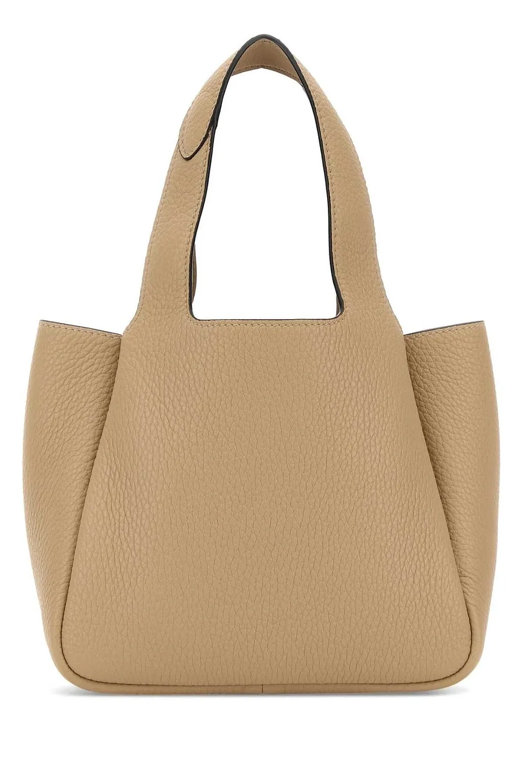 Prada Logo-Detailed Mini Handbag