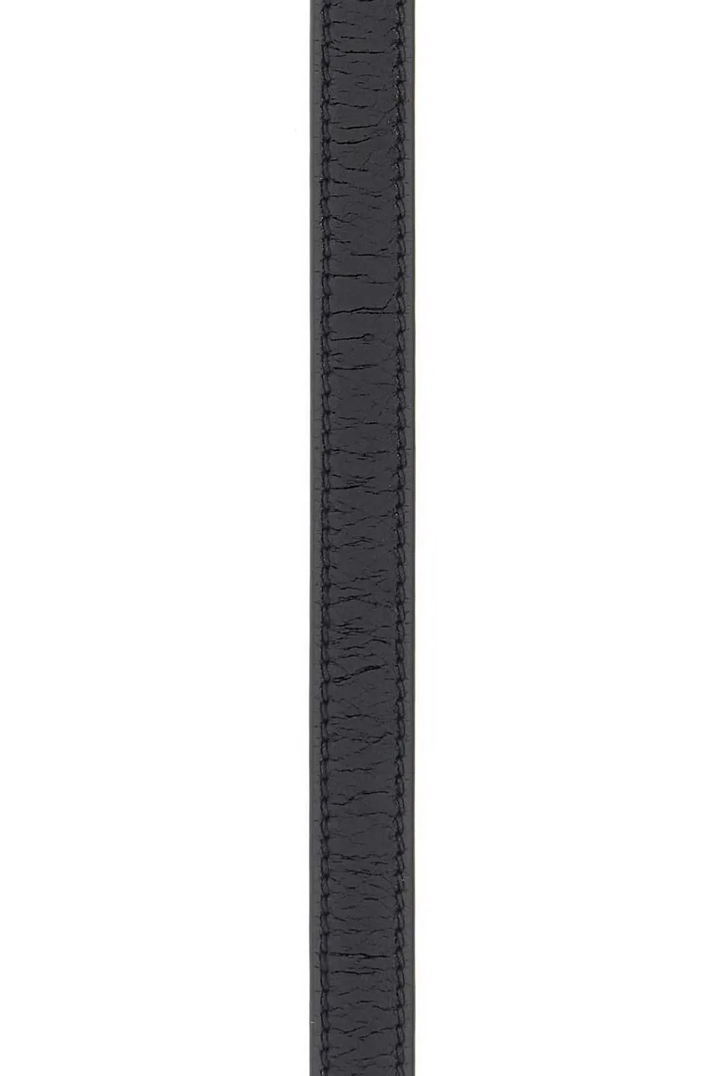 Prada Logo Plaque Belt