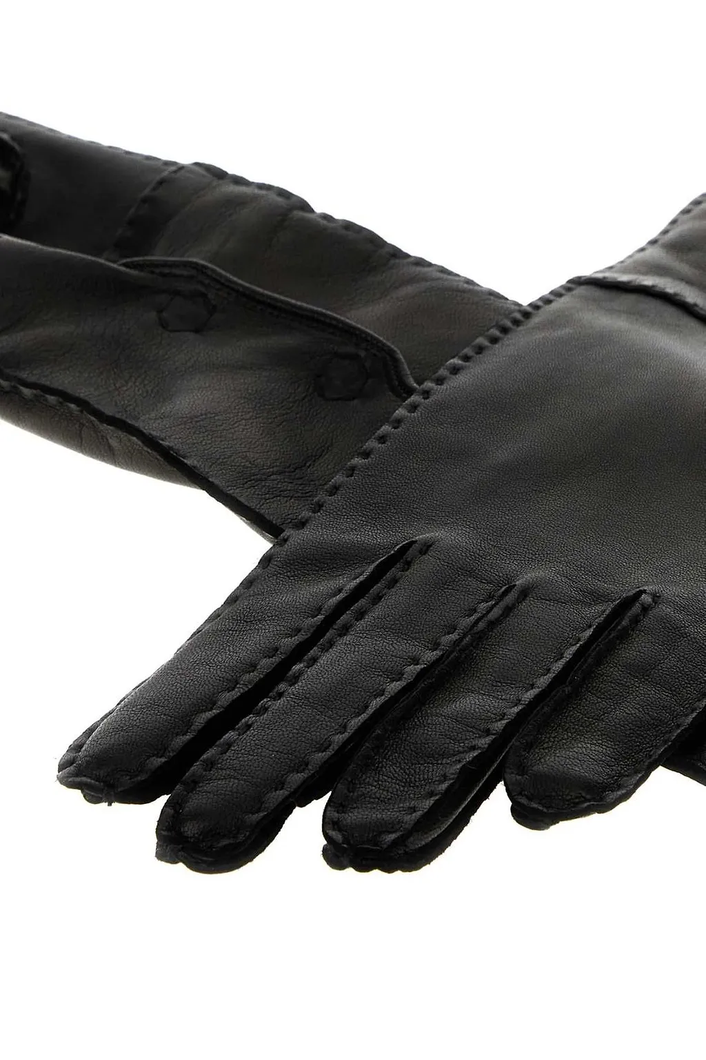 Prada Long Nappa Gloves