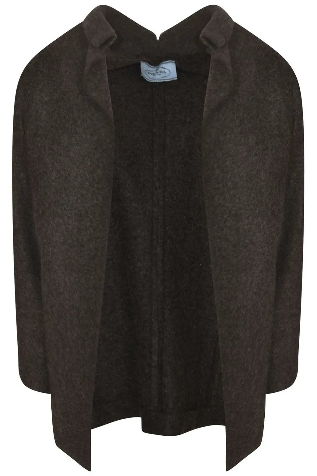 Prada Long-Sleeved Jacket
