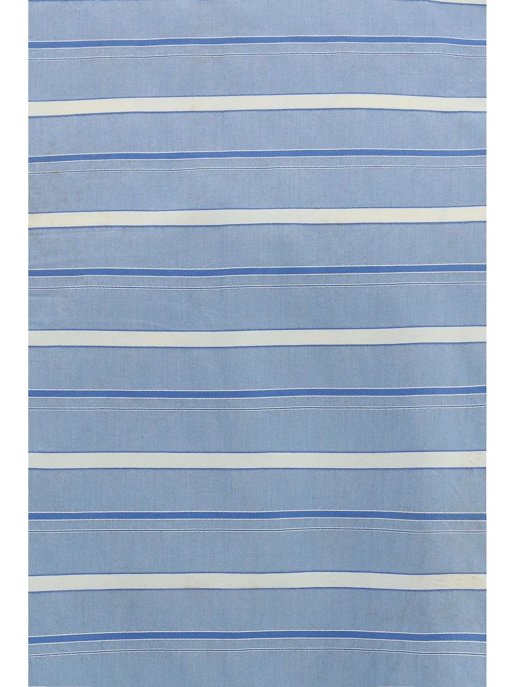 Prada Long-Sleeved Striped T-Shirt