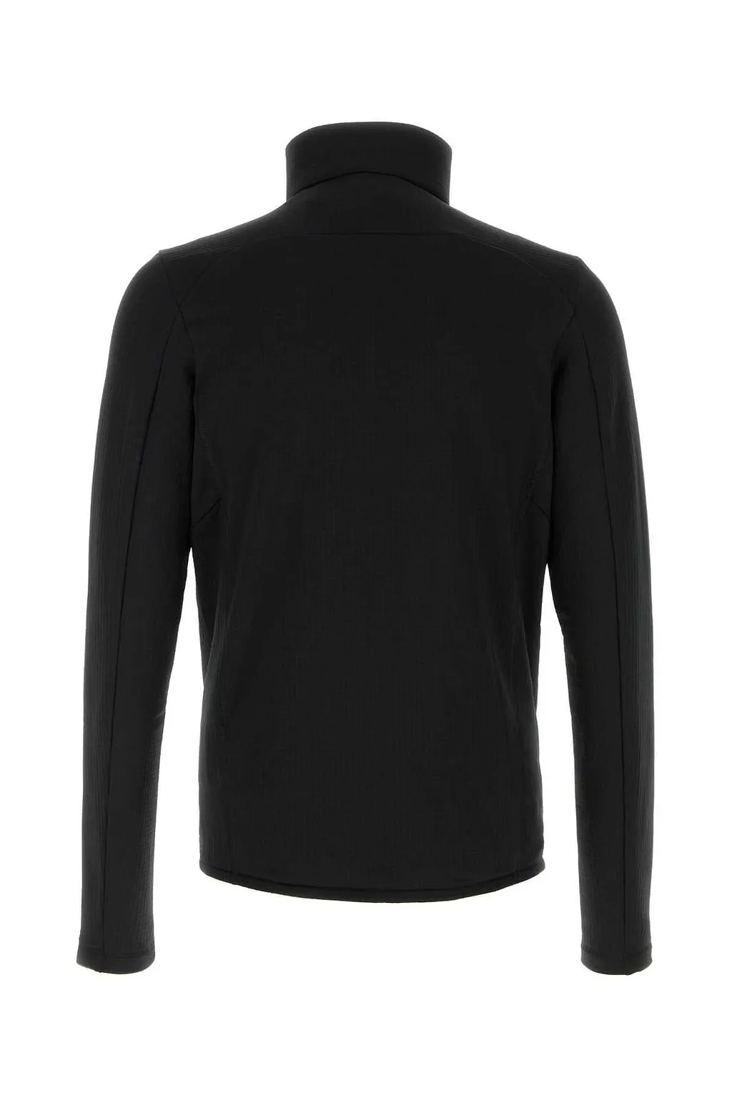 Prada Long-Sleeved Zipped Jacket