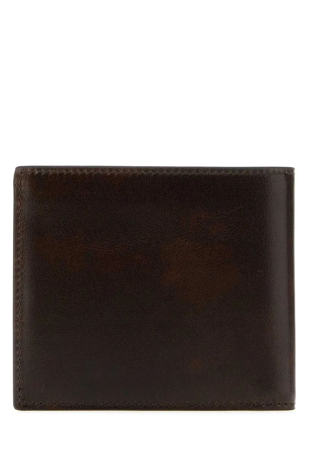 Prada Minuteria Bifold Wallet