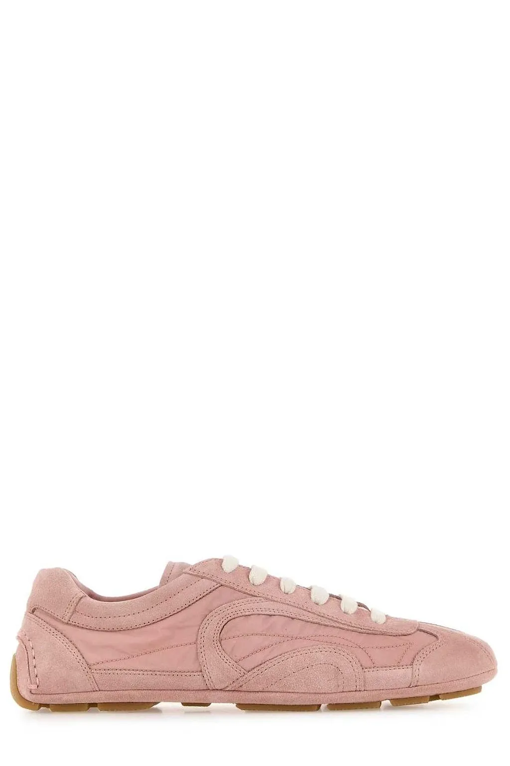 Prada Montecarlo Re-Edition 2005 Sneakers