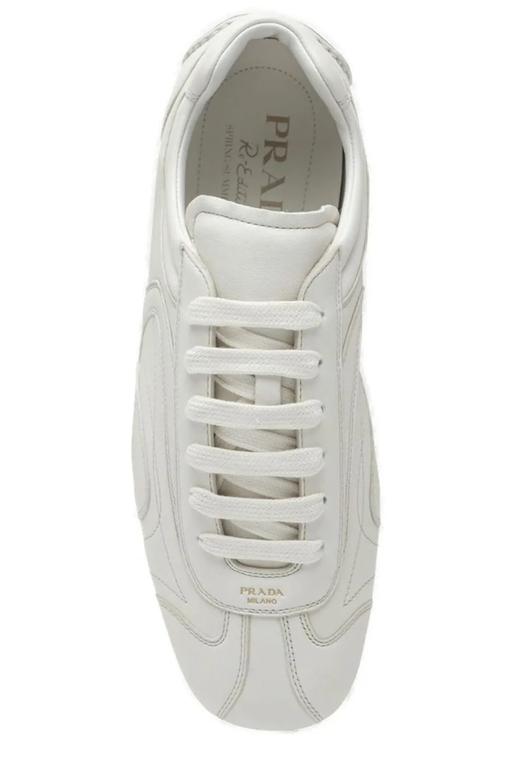 Prada Montecarlo Re-Edition 2005 Sneakers