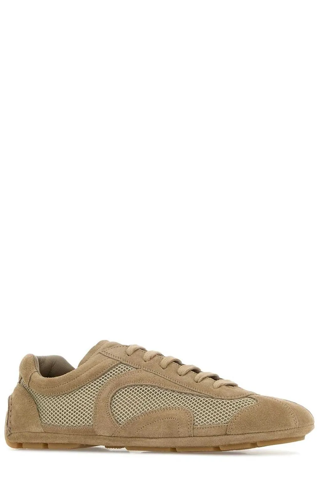 Prada Montecarlo Re-Edition 2005 Sneakers